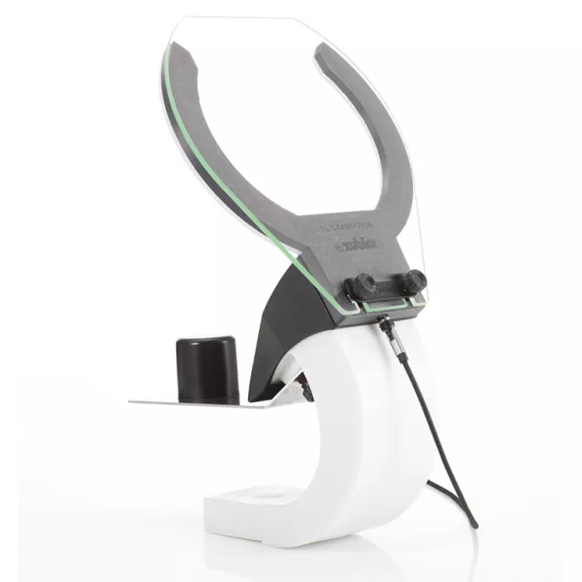 Lampe ILLUMINA Zubler sans vitre
