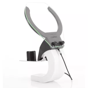 Lampe ILLUMINA Zubler avec vitre Lampe ILLUMINA Zubler avec vitre