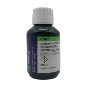 Coat Lube Isolant (25Ml) Coat Lube Isolant (25Ml)