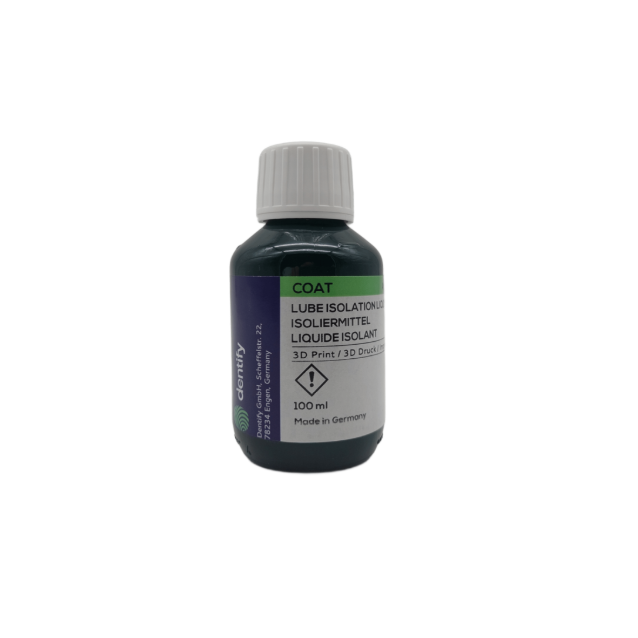 Coat Lube Isolant (25Ml)