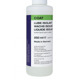 Coat Lube Isolant (250Ml) Coat Lube Isolant (250Ml)
