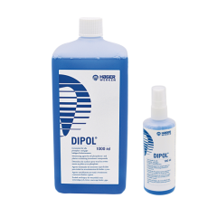 Dipol Liquide Dégraissant (1L)