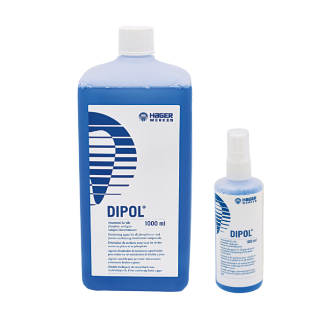 Dipol Liquide Dégraissant (1L)