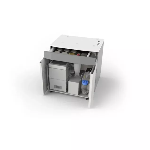 Unité d'spiration PrograMill