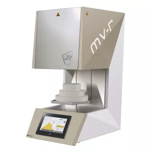 Four de sintérisation SUPER SPEED MV-R Four de sintérisation SUPER SPEED MV-R