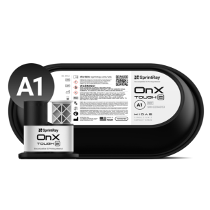 SprintRay OnX Tough 2 Midas SprintRay OnX Tough 2 Midas