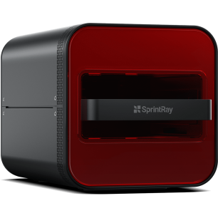 SprintRay NanoCure SprintRay NanoCure