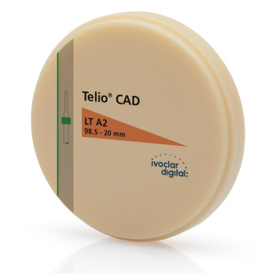 Ivotion Ivoclar - Pink-V (Maxillaire)