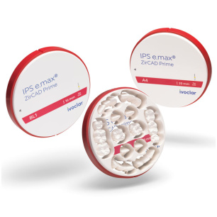 Ivotion Dent Ivoclar Multi