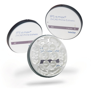 Ivotion Dent Ivoclar