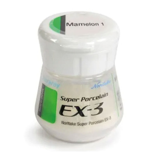 Céramique EX-3 Mamelon