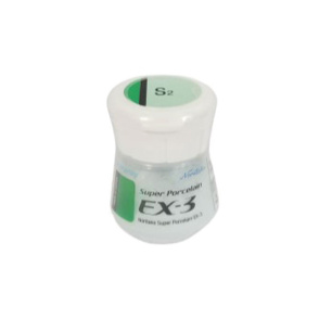 Céramique EX-3 Speed Enamel