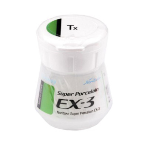 Céramique EX-3 Translucent