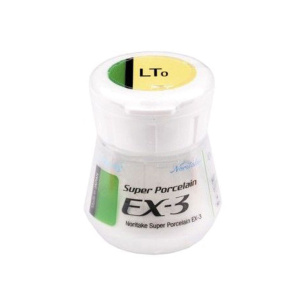 Céramique EX-3 Luster