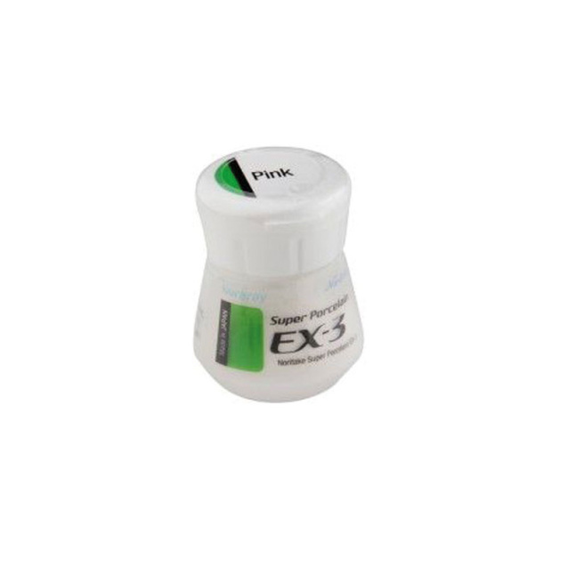 Céramique EX-3 Powder Opaque Modifier
