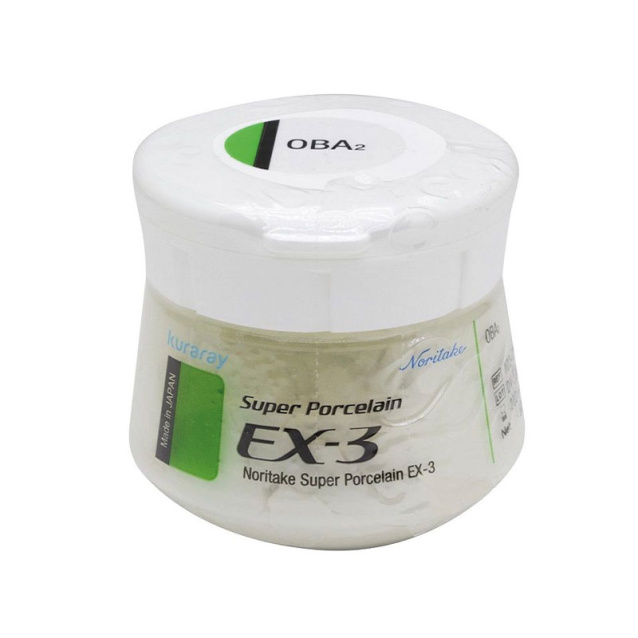 Céramique EX-3 Opacious Body