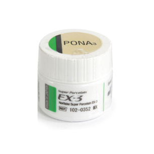 Céramique EX-3 Paste Opaque