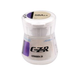 Céramique Cerabien CZR Shade Base