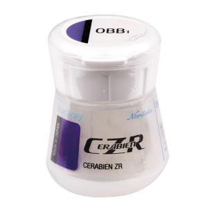 Céramique Cerabien CZR Opacious Body