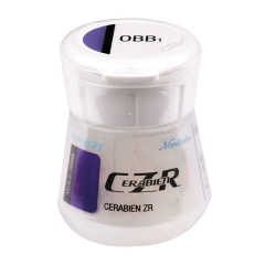 Céramique Cerabien CZR Opacious Body Céramique Cerabien CZR Opacious Body