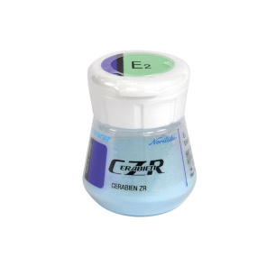 Céramique Cerabien CZR Enamel