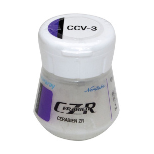 Céramique Cerabien CZR Clear Cervical