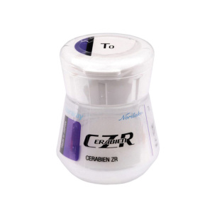 Céramique Cerabien CZR Translucent