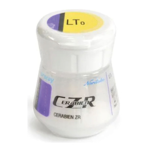 Céramique Cerabien CZR Luster