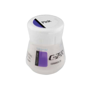 Céramique Cerabien CZR Modifier / Mamelon