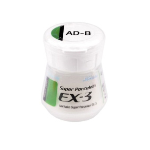 Céramique EX-3 Add-On