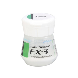 Céramique EX-3 Modifier