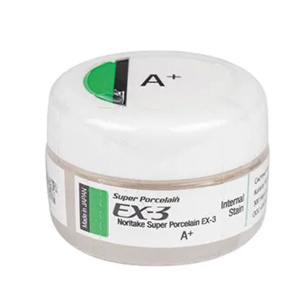 Céramique EX-3 Internal Stain