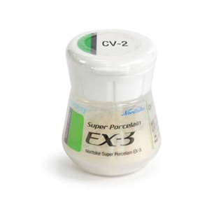 Céramique EX-3 Cervical