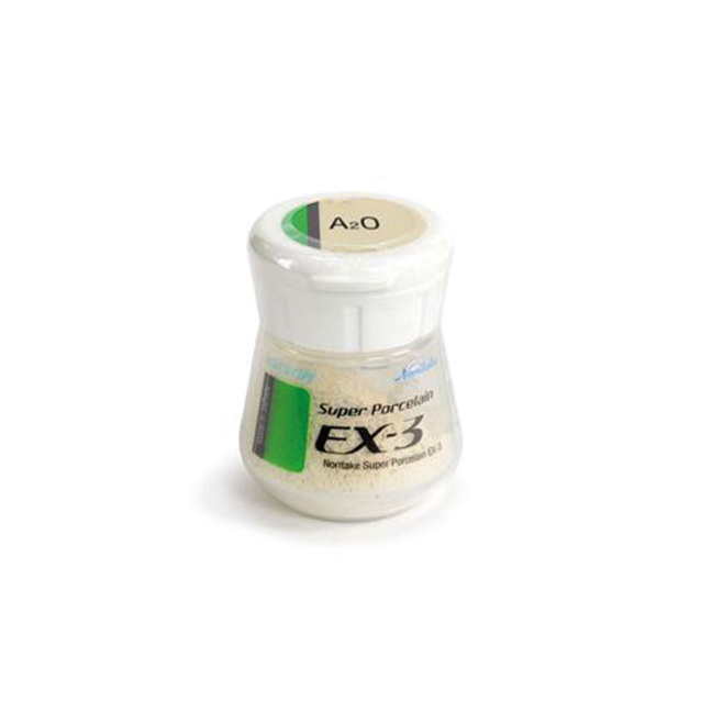 Céramique EX-3 Powder Opaque