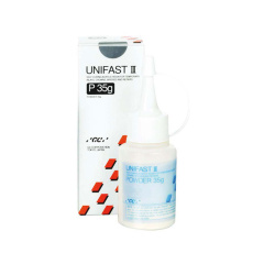 Resine Labo Auto Unifast Iii Poudre Teinte A3