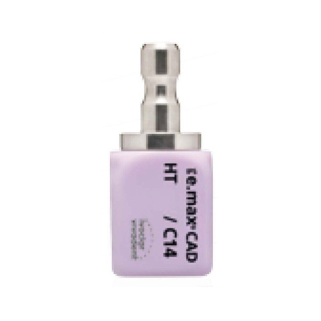 Bloc Usinable Ceramique Ips E.Max Cad Cerec/Inl. Ht A3