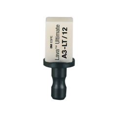 Usinable Composite Blocs Lava Ultimate Cerec 12 (5) - 3M - 80-180