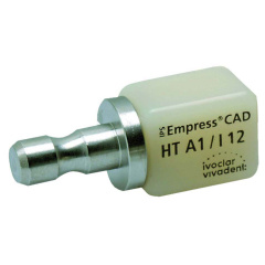 Bloc Usinable Ceramique Ips Empress Cad Cer/Inl Ht A3