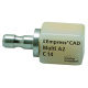 Bloc Usinable Ceramique Ips Empress Cad Cer/Inl Multi C14L A35(5 - IVOCLAR - 42-1425