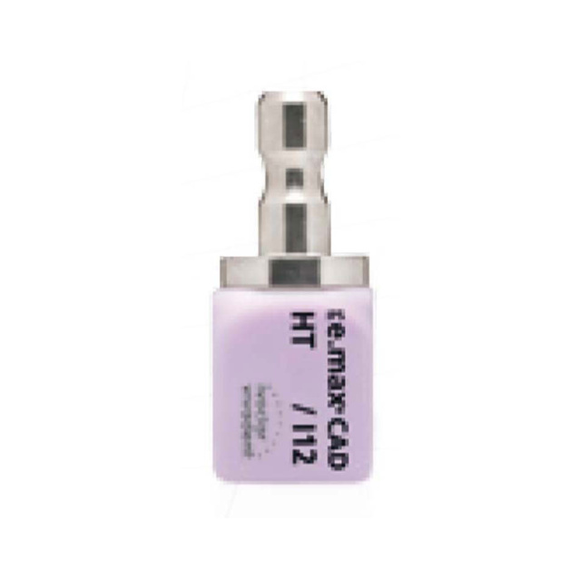 Bloc Usinable Ceramique Ips E.Max Cad Cerec/Inl. Ht A3