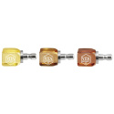 Bloc Usinable Zircone Vita Suprinity Pc A3,5 Pc-14 (5) - VITA