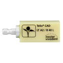Bloc Usinable Composite Telio Cad Cerec/Inlab Lt B40L A3,5 (3) - IVOCLAR