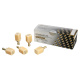 Bloc Usinable Hybride Cerasmart270 12 A3.5 Cerec (5) - GC - 80-1142