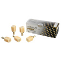 Bloc Usinable Hybride Cerasmart270 12 A3.5 Cerec (5) - GC