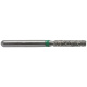 Fraises Fg Diamantees Diam. Iso008 Gros Kent (5) - KENT DENTAL - 11-335
