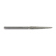 Fraises Fg Diamantees Diam. Iso012 Gros Kent (5) - KENT DENTAL - 11-364