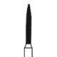 Fraises Fg Diamantees Diam. Iso014 Gros Kent(5) - KENT DENTAL - 11-394
