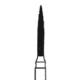 Fraises Fg Diamantees Diam. Iso016 Xgros Kent (5) - KENT DENTAL - 11-402