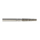 Fraises Fg Diamantees Diam. F09R Iso016 Gros Kent (5) - KENT DENTAL - 11-421