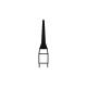Fraises Diamantees Diam. J10 Iso016 Fin Kent (5) - KENT DENTAL - 11-440